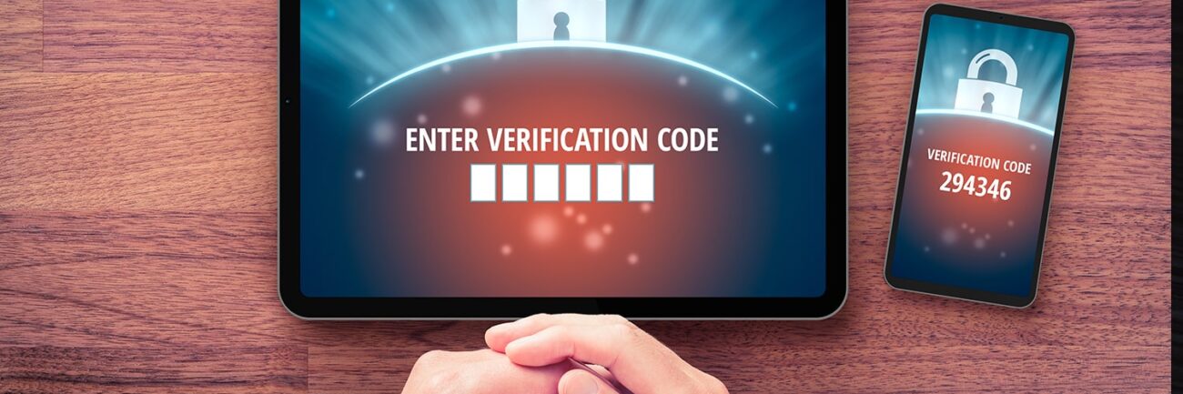 2FA-1 authentication